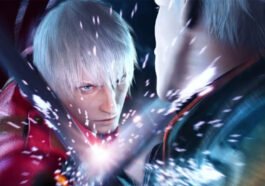 Rumor: Devil May Cry 3 Akan Mendapatkan Remake