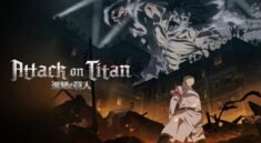 Urutan Nonton Attack on Titan Terlengkap, Catat
