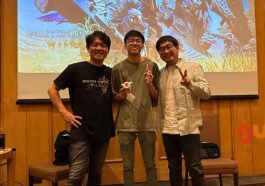 Wawancara Monster Hunter Wilds dengan Capcom - Evolusi yang Luar Biasa