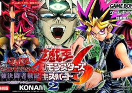 Yu-Gi-Oh! Early Days Collection Rilis Mulai Hari Ini di Nintendo Switch dan PC!