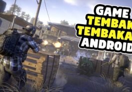 7 Game Tembak-Tembakan Android Offline Terbaik