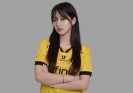 Biodata dan 10 Foto Cantik ONIC Sze