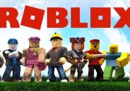 Kode Item Roblox Terbaru Bulan Maret 2025