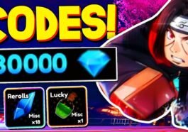 Kode untuk Anime Royale Maret 2025, Buruan Cek