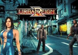 Cheat Urban Reign PS2 Terlengkap dan Terbaru