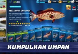 8 Rekomendasi Game Ikan Terbaik di Tahun 2025