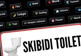 Cara Membuat Skibidi Toilet di Infinite Craft