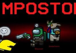 7 Game Impostor Seru yang Wajib Kamu Mainkan