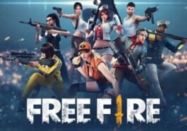 12 Karakter FF Perempuan yang Cantik dan Terkuat