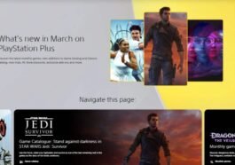 Game Gratis PS Plus Terbaru Maret 2025
