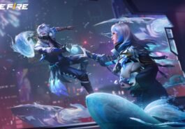 Rekomendasi Wallpaper FF Keren untuk HP dan PC