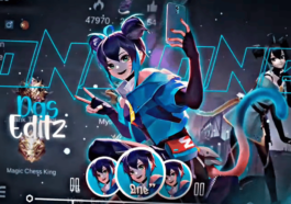 240+ PP ML Keren dan Menyala untuk Profil Akun Mobile Legends!