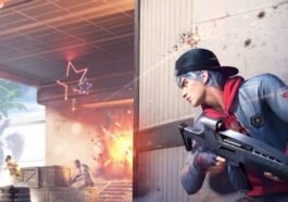 Karakter dan Kombinasi Karakter FF Terbaik Buat Push Rank