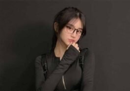 ONIC Gebian si BA Cantik ONIC Esports, Kenalan Lebih Dekat