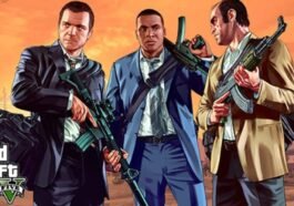 Kumpulan Kode Cheat GTA 5 PC, PS3, PS4 dan Xbox Terlengkap