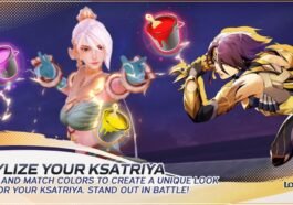 Game Buatan Indonesia Android Hingga di Steam, Wajib Dicoba