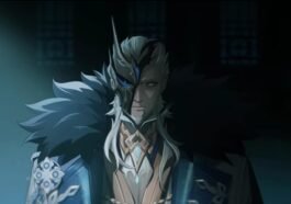 Daftar Sebelas Fatui Harbingers Genshin Impact