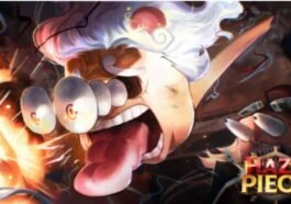 Kode Haze Piece Terbaru Maret 2025