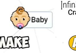 Cara Membuat Bayi di Infinite Craft, Simak Ini