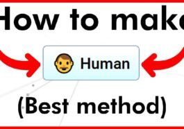 Cara Membuat Manusia di Infinite Craft, Catat Ini