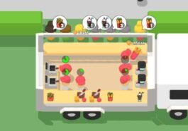 Kode Eatventure Terbaru Maret 2025