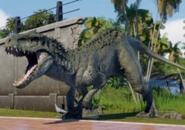 Rekomendasi 10 Game Dinosaurus Terbaik Untuk PC