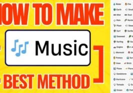 Cara Membuat Musik di Infinite Craft: Eksplor Kreativitasmu