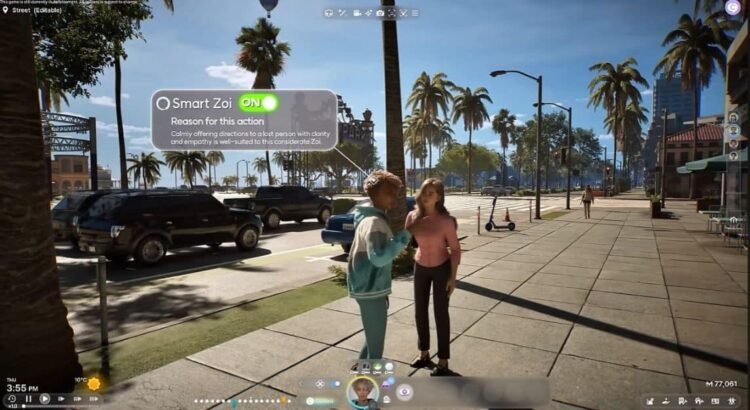 7 Daftar Game Simulasi Kehidupan Terbaik