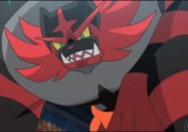 Tipe, Kelemahan, Evolusi, dan Statistik