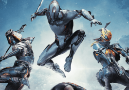 Tier List Senjata Warframe Incarnon Bulan Maret 2025