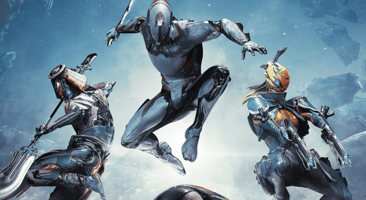 Tier List Senjata Warframe Incarnon Bulan Maret 2025