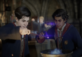 Semua Daftar Gaya Rambut di Hogwarts Legacy