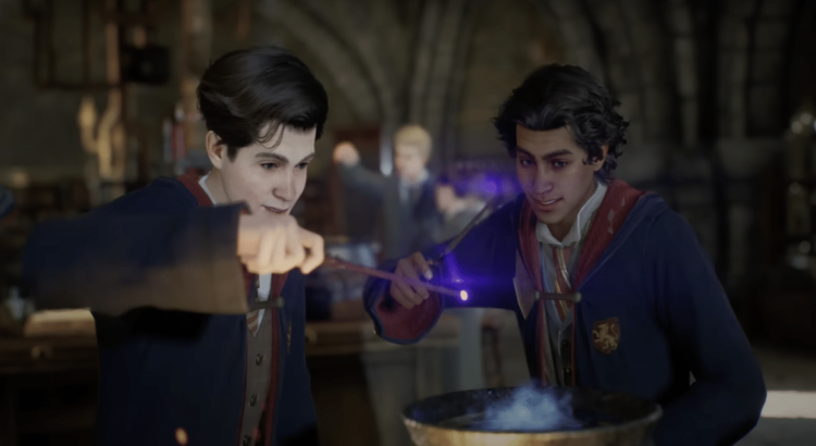 Semua Daftar Gaya Rambut di Hogwarts Legacy