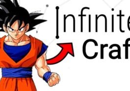 Cara Membuat Goku di Infinite Craft, Auto jadi Saiyan Keren
