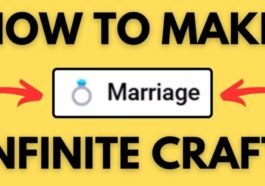 Cara Membuat Pernikahan di Infinite Craft, Yuk Cobain