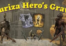 Tempat Seru di Elden Ring