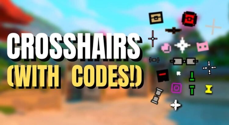 Kode Crosshair Valorant ala Pro Player, Auto Gendong!
