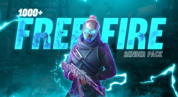 Kumpulan Nama Akun FF Terbaik di 2025