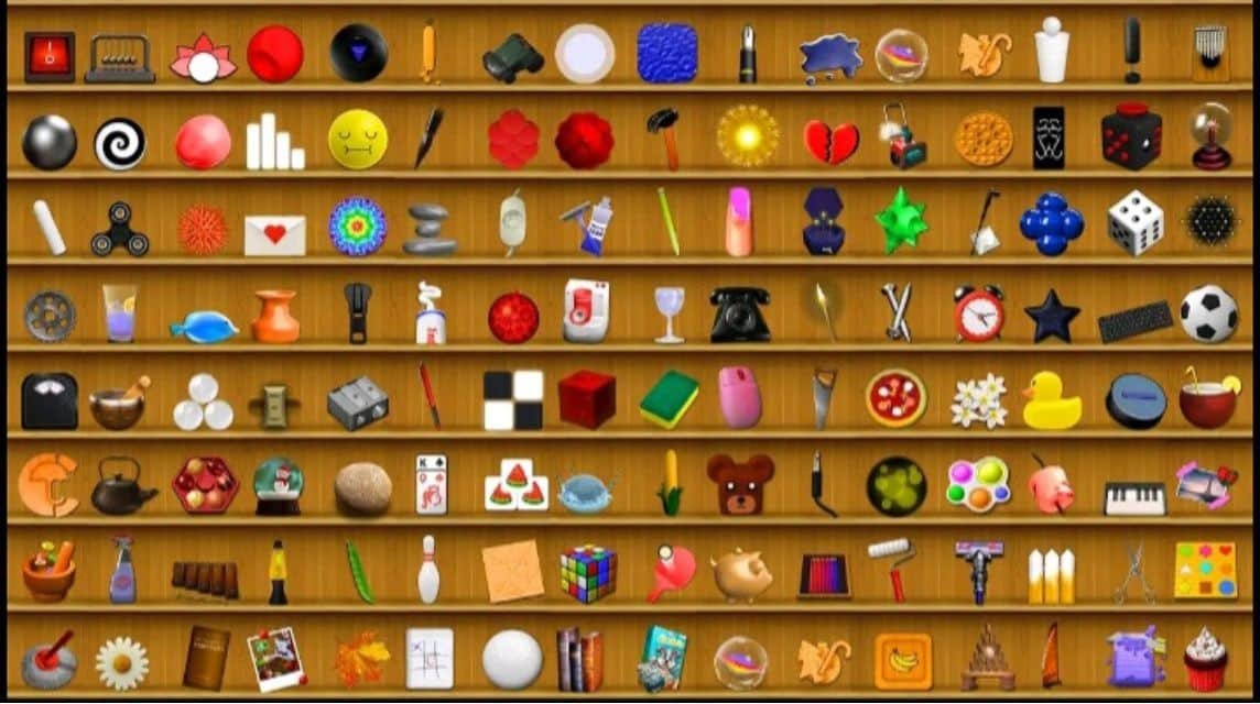 Antistress - Relaxation Toys