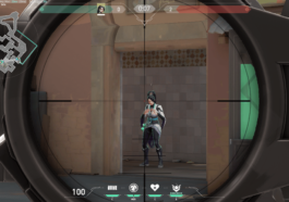 Tingkatkan Permainanmu dengan Presisi Elite