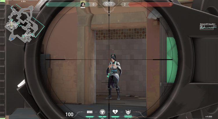 Tingkatkan Permainanmu dengan Presisi Elite