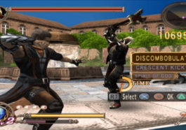 Kode Cheat God Hand untuk PS2