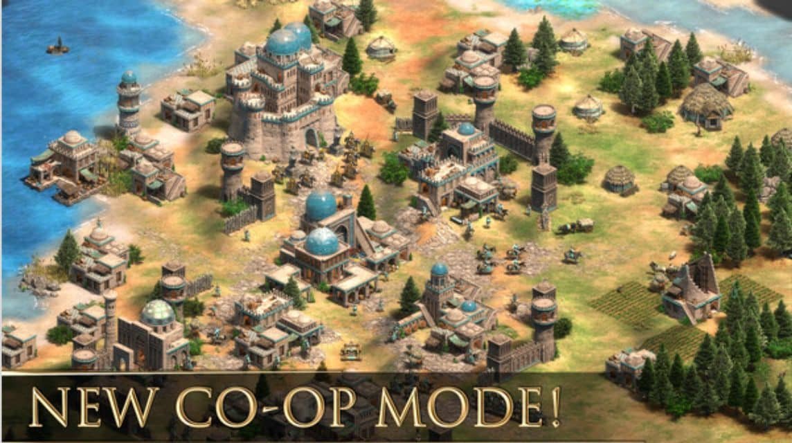 Age of Empires 2