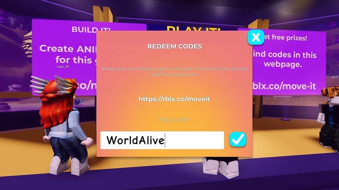 Cara Menggunakan Kode Rambut