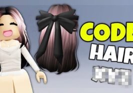 Kumpulan Kode Rambut untuk Roblox, Ganti Avatarmu Sekarang
