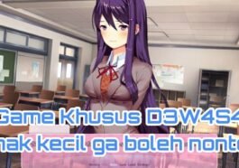 Memahami Rating Game Dewasa 18+ dan Contohnya