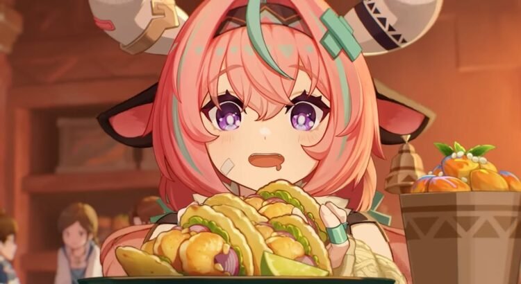 Material, Tanggal Rilis, Review Skill