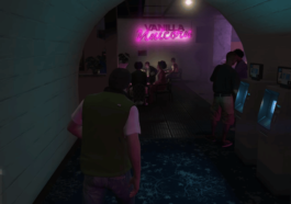 Klub Malam di GTA, Lokasi dan Peluang Bisnis Menarik