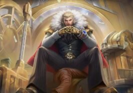 Daftar Hero ML Cowok dari Season 1 hingga yang Terbaru