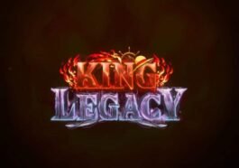Daftar Code King Legacy Roblox Maret 2025